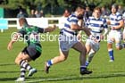 Tynedale v Preston Grasshoppers, Tynedale Park, Corbridge, Northumberland. Photo: David T. Hewitson/Sports for All Pics